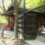 はなれ家 - 自然に癒やされます