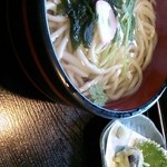 蕎麦居酒屋 重市 - 