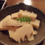 日替わり～たけのこ～