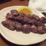 串かつラブリー - 砂ぎも