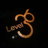レストラン＆バー Level 36 - 