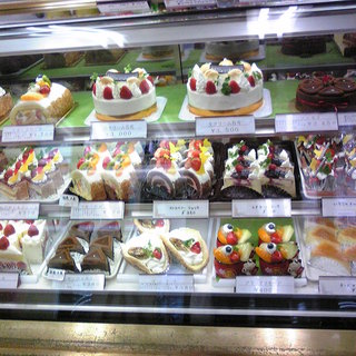 綾瀬で人気のケーキ ランキングtop 食べログ