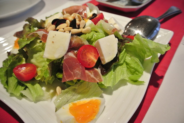 モルトボーノ - 苫小牧（イタリアン）の写真