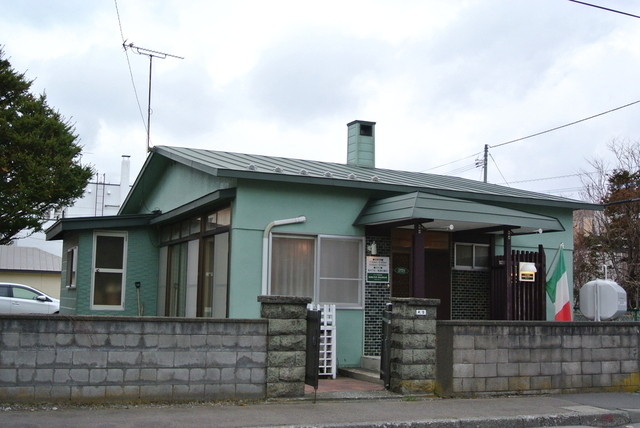 モルトボーノ - 苫小牧（イタリアン）の写真