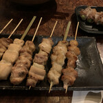 Yakidori Dainingu Issui - 