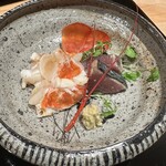 日本料理　翠 - 