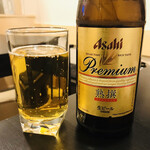 187890467 - 瓶ビール　byまみこまみこ
