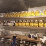 中華と自家製レモンサワーの店 CIAO - 