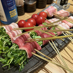 Kushishabu Saisai - 