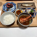 日本料理　翠 - 