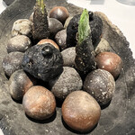 ラ・ヴァガボンド - 