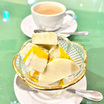 インド宮廷料理 Mashal - 