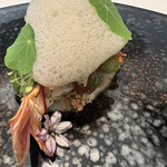 ラ・ヴァガボンド - 