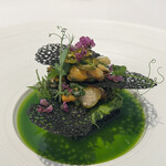 ラ・ヴァガボンド - 