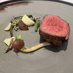 ラ・ヴァガボンド - 