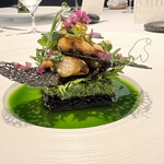 ラ・ヴァガボンド - 