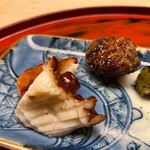 Ginza Sushi Aoki - 