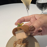 ラ・ヴァガボンド - 