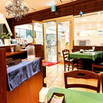 インド宮廷料理 Mashal - 