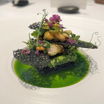 ラ・ヴァガボンド - 