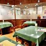 インド宮廷料理 Mashal - 