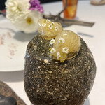 ラ・ヴァガボンド - 