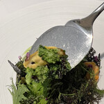 ラ・ヴァガボンド - 