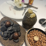 ラ・ヴァガボンド - 