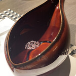 上野 寿司 個室 天通 - 八海山