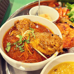 インド宮廷料理 Mashal - 