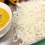 インド宮廷料理 Mashal - 