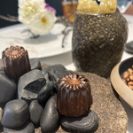 ラ・ヴァガボンド - 