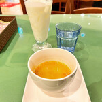 インド宮廷料理 Mashal - 