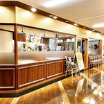 インド宮廷料理 Mashal - 