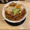 長尾中華そば 名古屋驛麺通り店