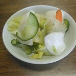 ひろちゃん - 漬物