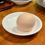 豚まるラーメン - 