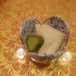 和のごはん みかづき - 美味しいぬか漬け