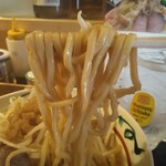あつ美権堂店 - 太い