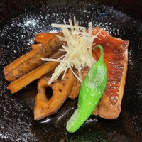 魚竹 - 