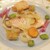 みかづき - 料理写真:甘鯛のガーリック蒸し焼きが最高に美味しいですね
