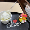 ジェラテリア チルコドーロ