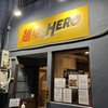 麺屋 HERO