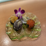 ひょうたん寿司 - 