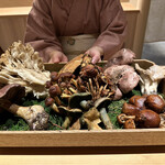 橦木町 しみず - 