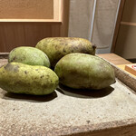 橦木町 しみず - 