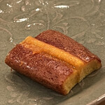 木挽町 とも樹 - 玉子