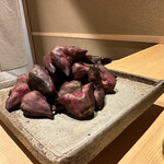 橦木町 しみず - 