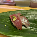 ひょうたん寿司 - 