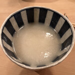 木挽町 とも樹 - どぶろく